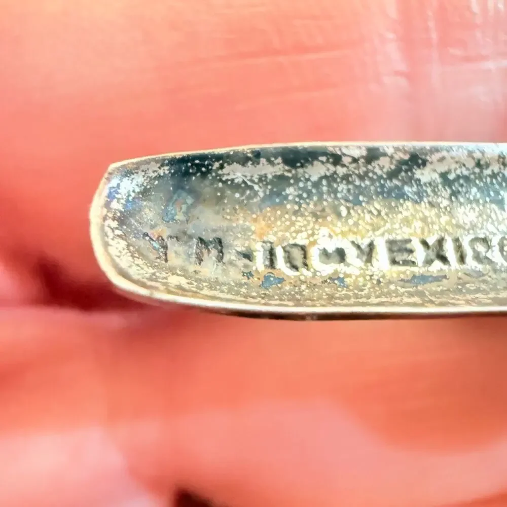 Mexico unique vintage